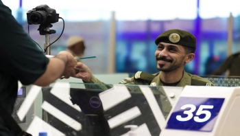 عاجل: الداخلية السعودية تزف بشرى سارة لحاملي التأشيرات المنتهية