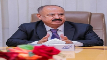 وزير النقل يزف بشرى سارة لليمنيين المقيمين في السعودية