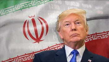 إيران تفاجئ ترامب وترسل له هدية خاصة عبر باكستان اعتبرها "بادرة حسن نية"!.. ماذا يحدث؟
