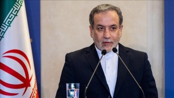 عراقجي: نتنياهو راهن بأموال دافعي الضرائب الأمريكيين وبأرواحهم