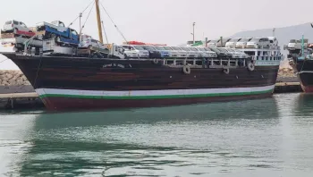 ميناء الشحر بحضرموت سيستأنف عمله بصورة استثنائية