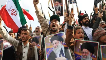 من هم الحوثيون حلفاء إيران في اليمن؟