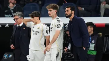 إحباط في ريال مدريد: فشل صفقة في اللحظات الأخيرة