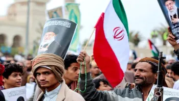 اليمن أمام اختبار صعب.. ماذا بعد دخول الحوثيين الحرب؟