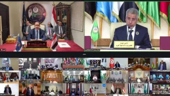 وزير الداخلية: اليمن عانت لسنوات من التدخلات الإيرانية
