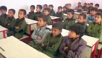 مليشيا الحوثي في إب ترهن تسليم نتائج الطلاب بحضور "المراكز الصيفية"