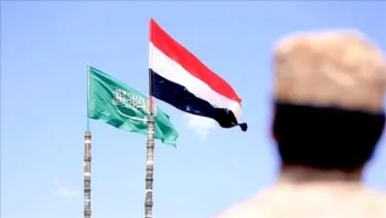صحيفة سعودية: اليمن سند الخليج