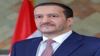 مجلي يعلن جاهزية الحكومة والجيش لاستكمال تحرير المناطق من سيطرة الحوثي