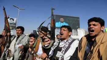 حقوقيون يتهمون مليشيا الحوثي بتصعيد حملات الاختطاف وادعاءات “التجسس” لقمع المدنيين