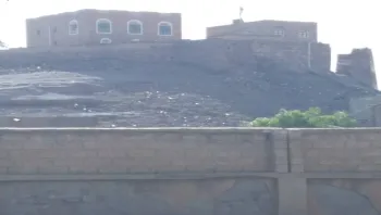 ذمار.. فرار سجناء من مركز مديرية الحدا