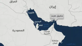 تحليل: إغلاق مضيق هرمز ورقة إيران الأخيرة في مواجهة التفوق الأمريكي
