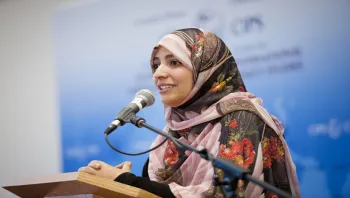 كرمان تهاجم تهديدات ترامب: محو الحضارات عقلية هيمنة مصيرها الهزيمة التاريخية