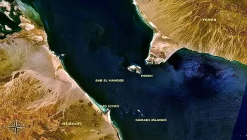 ما أهمية باب المندب ولماذا يثير التهديد بإغلاقه كل هذا الهلع؟