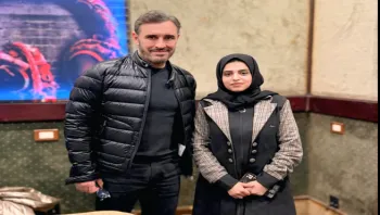 تصريحات الفنانة فاطمة مثنى تثير الجدل.. “ماذا تريدون بالضبط؟