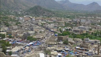 هزة أرضية تضرب محافظة الضالع وتثير حالة من القلق بين السكان