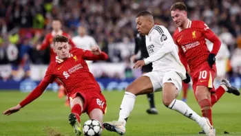 ريال مدريد يعرض صفقة تبادل مع ليفربول