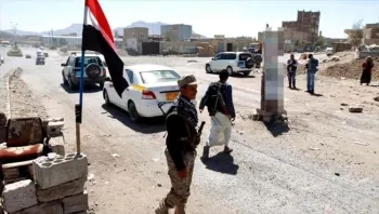 استنفار حوثي في صنعاء وانتشار واسع ونقاط تفتيش مشددة