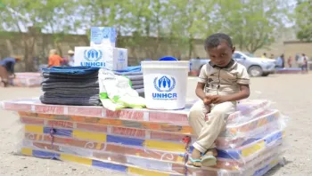 الأمم المتحدة: الوضع الإنساني في اليمن يزداد تدهورًا