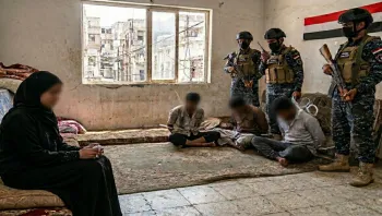 الأجهزة الأمنية في عدن تحرر فتاة مختطفة وتضبط 3 متهمين في الجريمة