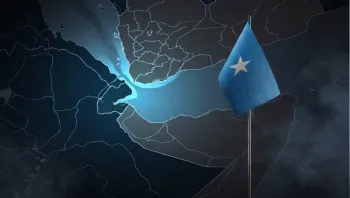 الصومال يحذر من التدخل بشؤونه.. ويلوح بروقة باب المندب