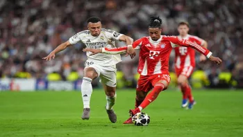 الاتحاد الأوروبي يفرض غرامة على ريال مدريد
