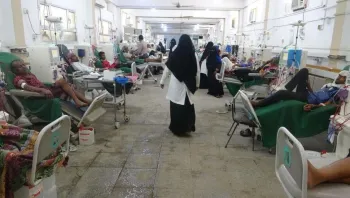 الحوثي يقطع الكهرباء عن مراكز غسيل الكلى في الحديدة وسط تحذيرات من كارثة إنسانية وشيكة