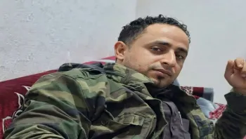 عاجل: اغتيال ضابط أمن كبير برصاص مسلحين مجهولين وسط مدينة تعز
