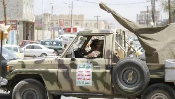 جريمة الصومعة.. تفاصيل مروعة لدهس طقم حوثي مواطنين لمجرد التجاوز!