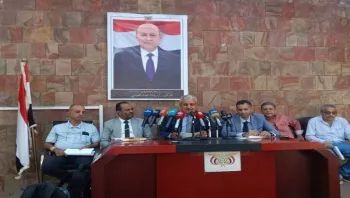 لجنة الطوارئ بتعز: خسائر السيول تُقدّر بـ15 مليون دولار