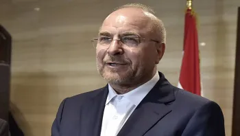 قاليباف: الهدنة غير منطقية ما دام ينتهكها الحصار البحري