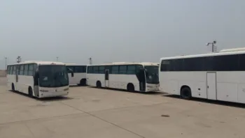 رسميا.. هذه أسعار تذاكر النقل البري لموسم حج هذا العام 1447هـ.