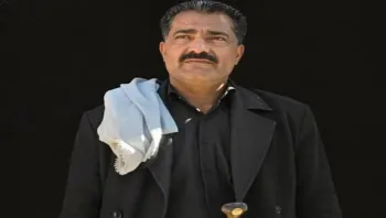 مقتل شيخ قبلي بارز برصاص مسلح في العرش بالبيضاء