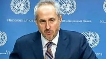 الأمم المتحدة تجدد مطالبتها بإطلاق سراح موظفيها من سجون الحوثيين