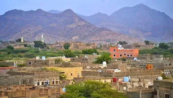 إصابة مواطن برصاص طائش إثر اشتباك داخل سوق القات في مودية