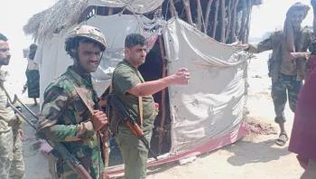 اليمن يصعّد ملاحقة شبكات تهريب المهاجرين الأفارقة