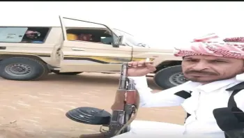 الجوف.. اغتيال الشيخ الصلاحي يشعل مواجهات عنيفة بين القبائل والحوثيين