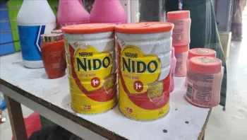 حملة ميدانية في الشحر تكشف مخالفات تجارية وتضبط سلعاً فاسدة