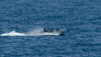 قرصنة جديدة قبالة الصومال.. السيطرة على سفينة شحن