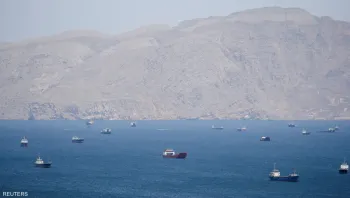 تقرير: واشنطن تسعى لتأمين هرمز عبر "آلية الحرية البحرية"