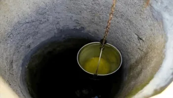 البئر التي سقت الأرض دماً.. نزاع على المياه يتحول إلى مجزرة في اليمن