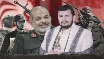 هندسة النهب.. كيف استنسخ الحوثيون "إمبراطورية الحرس الثوري" الاقتصادية في اليمن؟