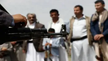 مسلح يقتل شابًا على خلفية خلاف أسري في وصاب العالي بمحافظة ذمار
