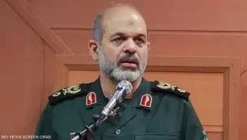 إيران.. تحالف "ثنائي خطير" يقصي قاليباف من المشهد