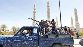 صنعاء بين الرماد والبارود.. ذعر الميليشيا وحقيقة الانفجار المرتقب