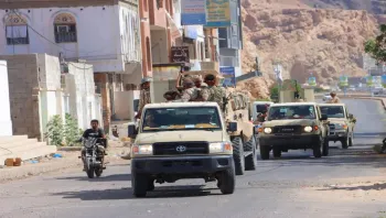 "فجر اليمن": تقدم ميداني في تعز وإحباط تسلل للحوثيين على جبهات عدة