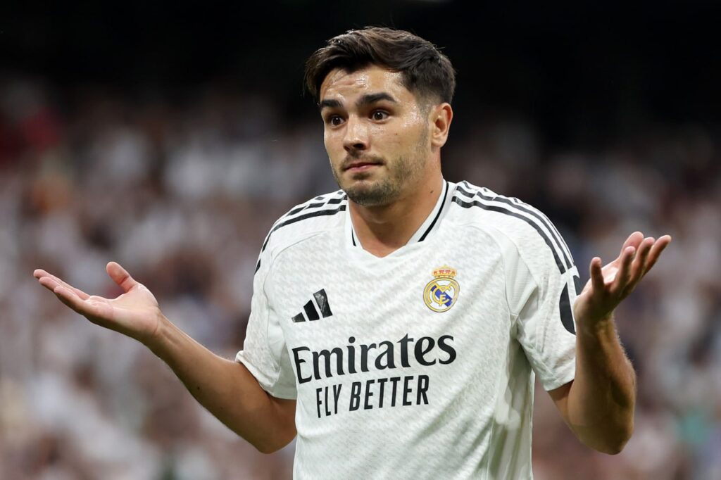 نادي في الدوري الإنجليزي الممتاز يسعى لضم إبراهيم دياز
