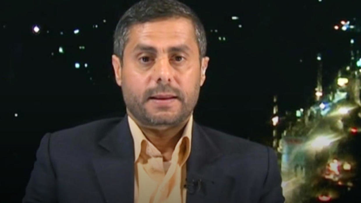 محمد البخيتي يفجّر مفاجأة مدوية: لم اكن اعلم بقرار دخول الحوثيين الحرب