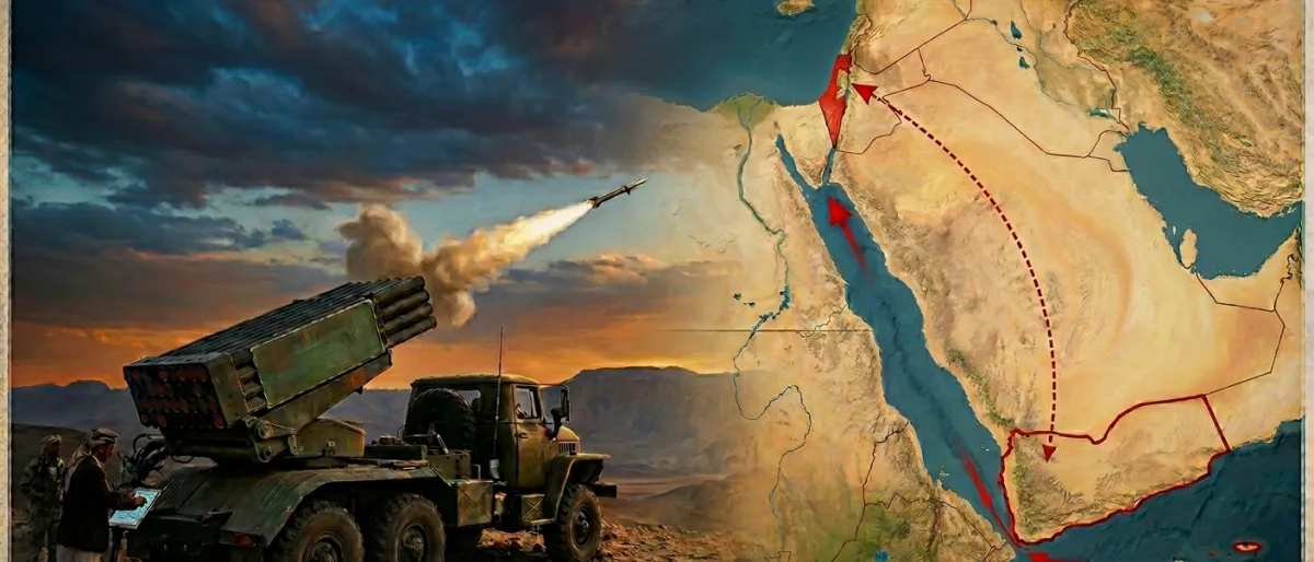 ما تداعيات انخراط جماعة الحوثي في الحرب إلى جانب إيران؟
