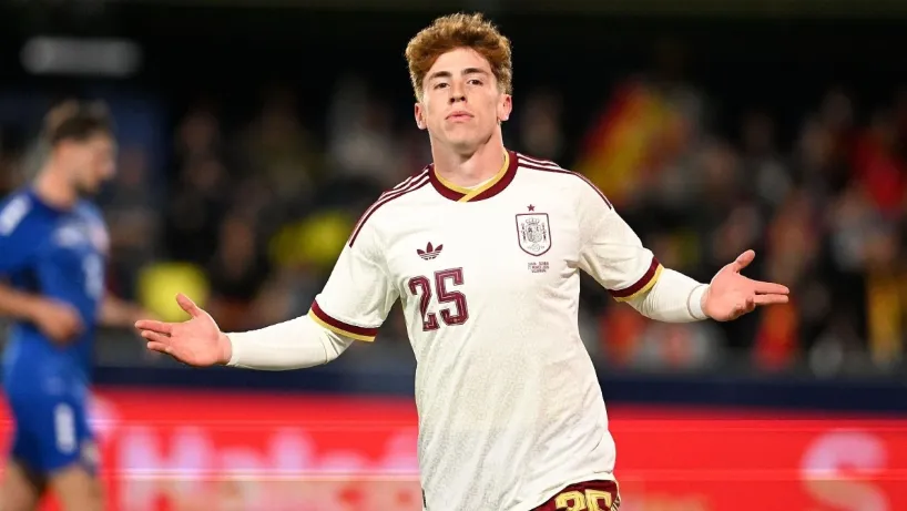 برشلونة يخطو خطوة للأمام لخطف لاعب أوساسونا