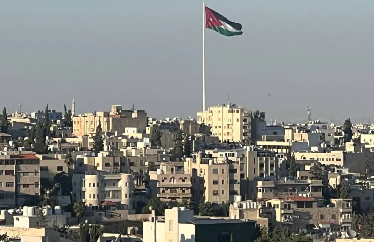 ‏الحكومة الأردنية تعلن خطة تقشف شاملة لضبط المصروفات